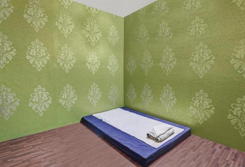 Itsy Hotels Elmas Golden Key