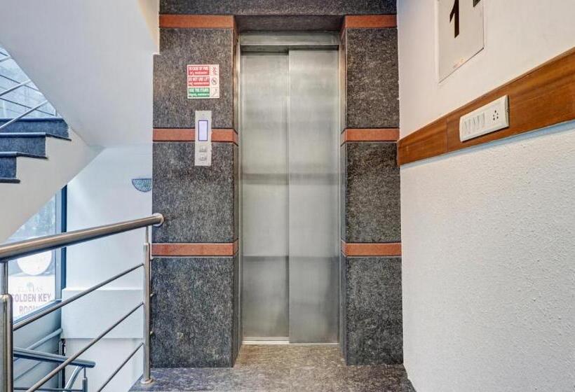 Itsy Hotels Elmas Golden Key