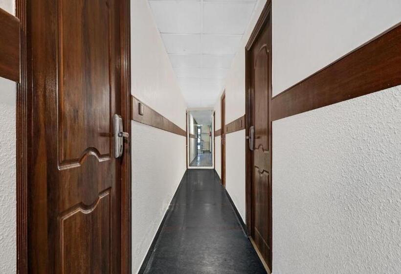 Itsy Hotels Elmas Golden Key