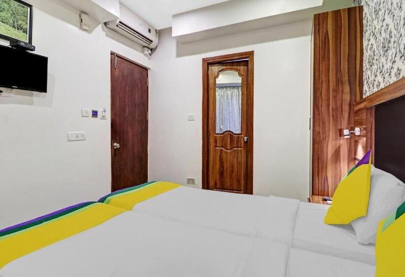 Itsy Hotels Elmas Golden Key