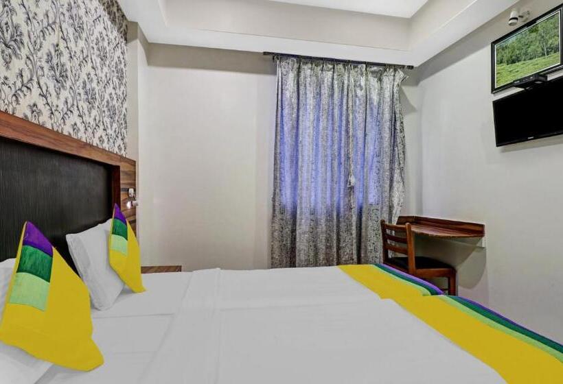 Itsy Hotels Elmas Golden Key