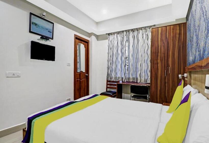 Itsy Hotels Elmas Golden Key