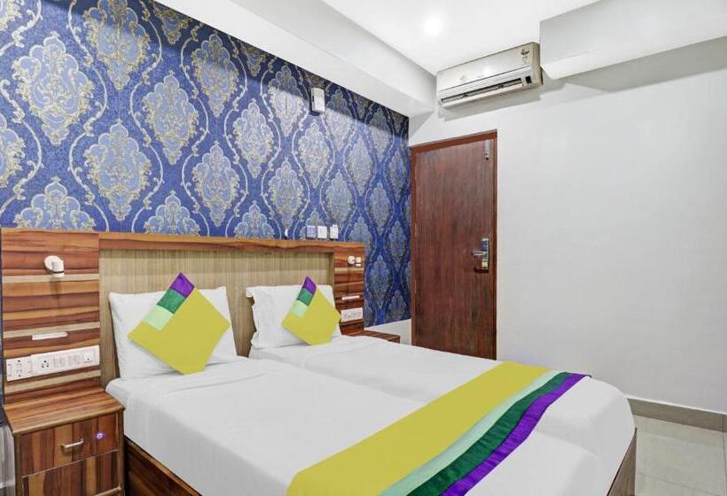 Itsy Hotels Elmas Golden Key