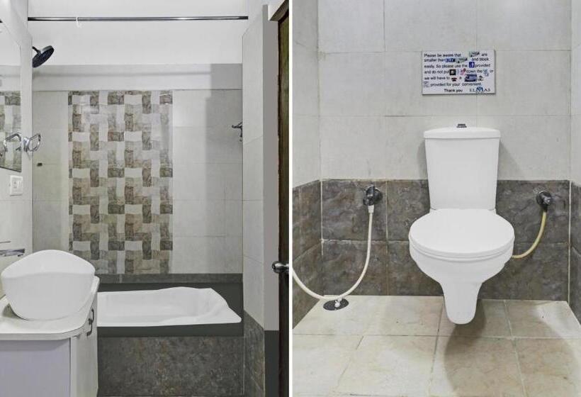 Itsy Hotels Elmas Golden Key