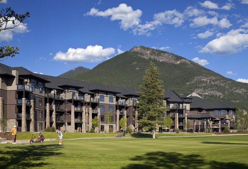 酒店 Copper Point Resort