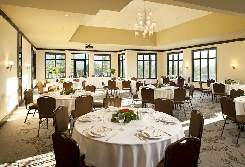 酒店 Copper Point Resort