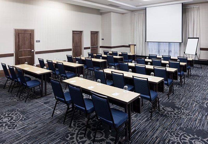 호텔 Courtyard By Marriott Richmond Downtown