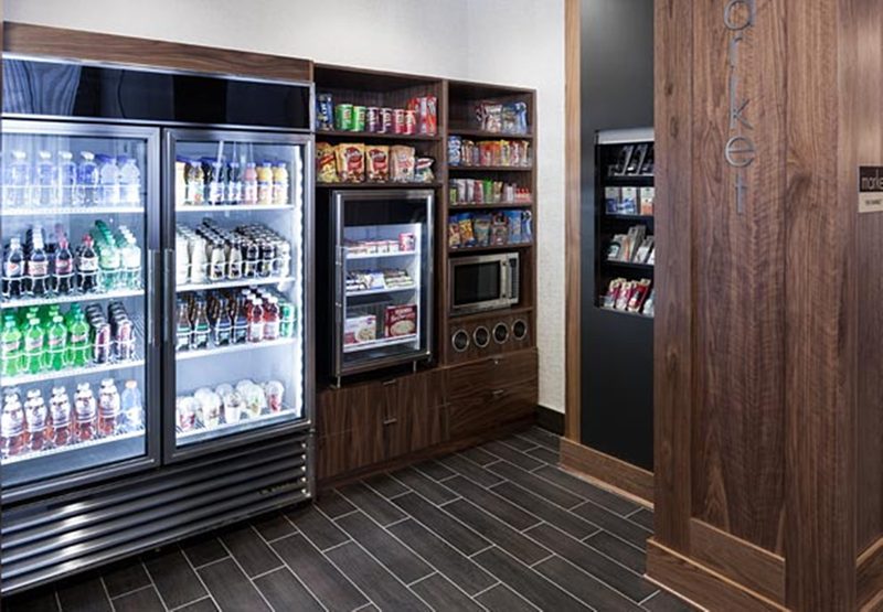 호텔 Courtyard By Marriott Richmond Downtown