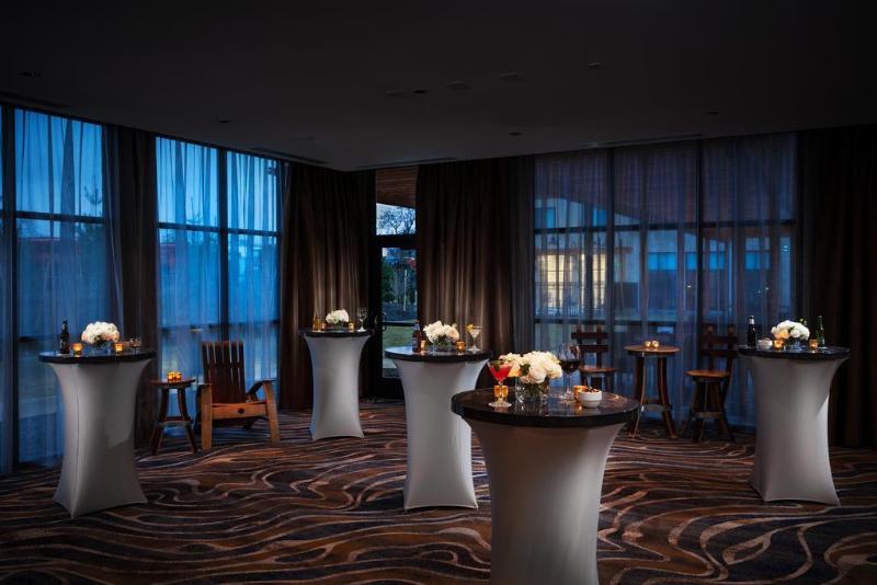 فندق Courtyard By Marriott Walla Walla