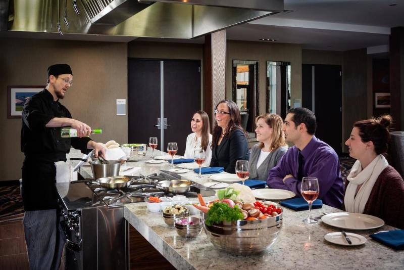 فندق Courtyard By Marriott Walla Walla