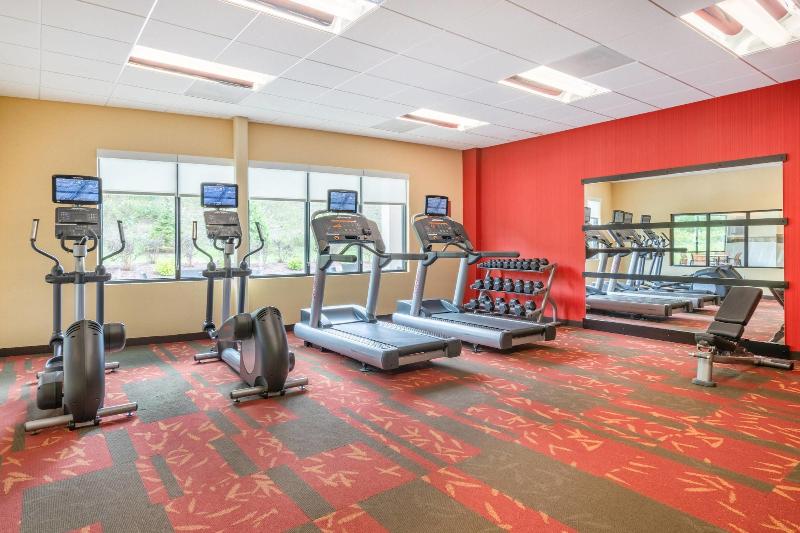 ホテル Courtyard By Marriott Wilkes Barre Arena