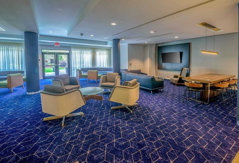ホテル Courtyard By Marriott Wilkes Barre Arena