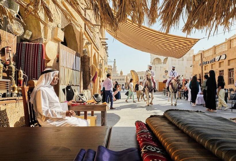 هتل Best Plaza West Bay