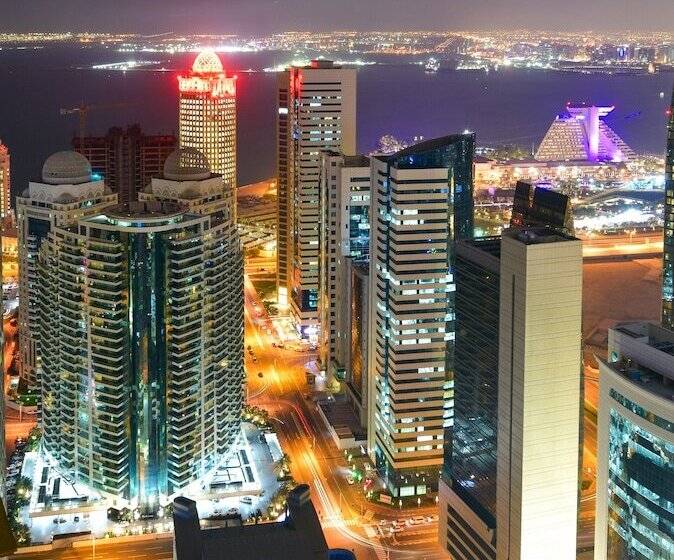 ホテル Best Plaza West Bay