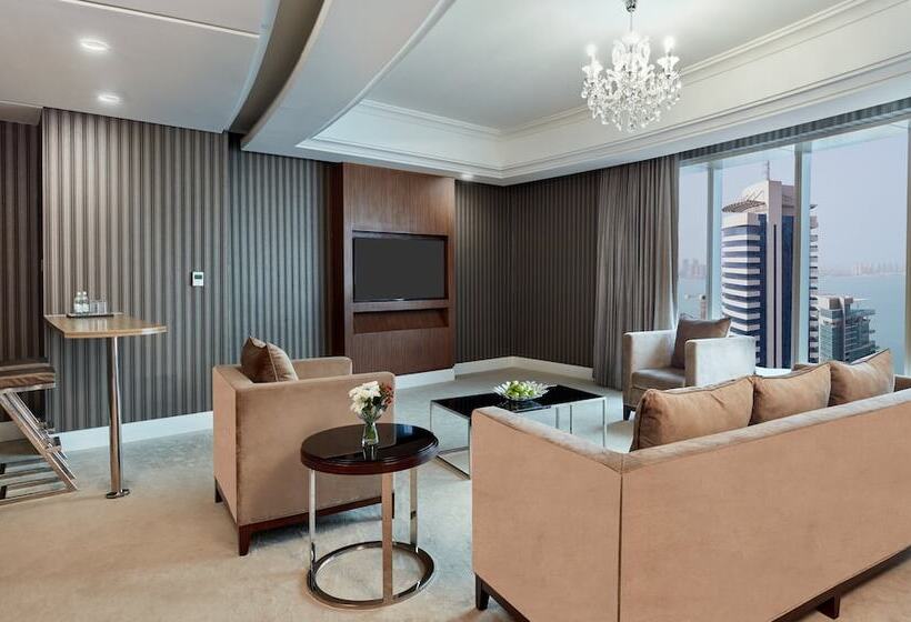 هتل Best Plaza West Bay