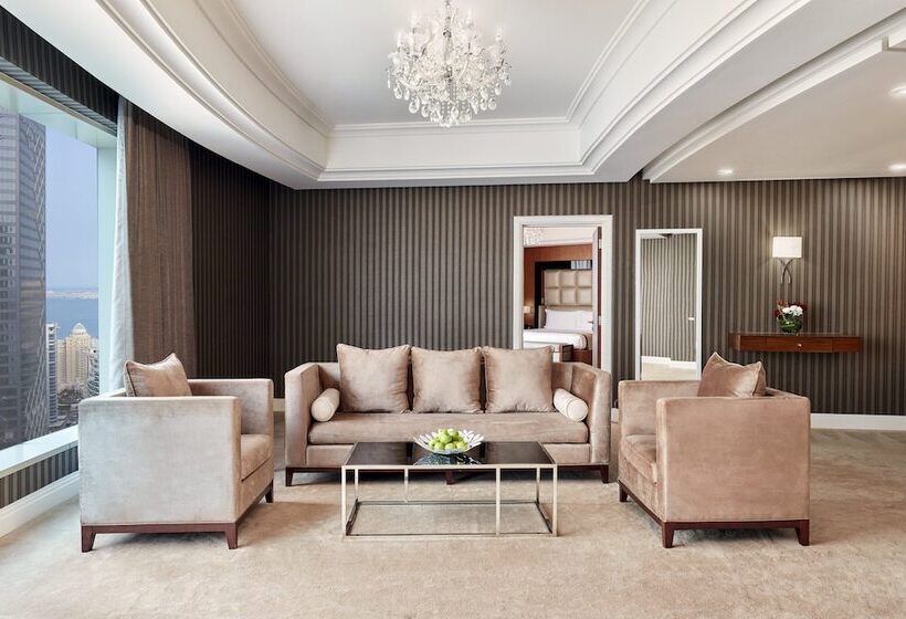 هتل Best Plaza West Bay