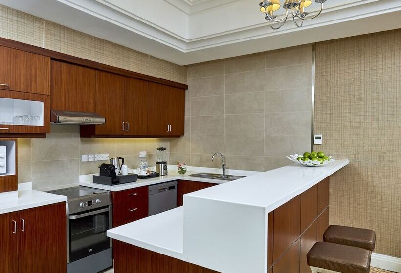 ホテル Best Plaza West Bay