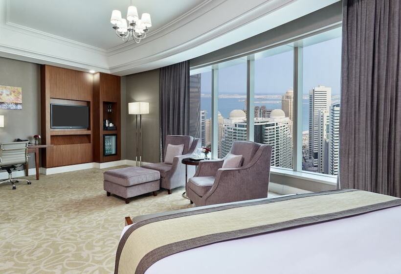 ホテル Best Plaza West Bay