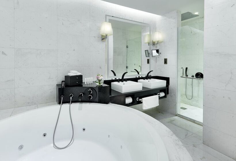 هتل Best Plaza West Bay