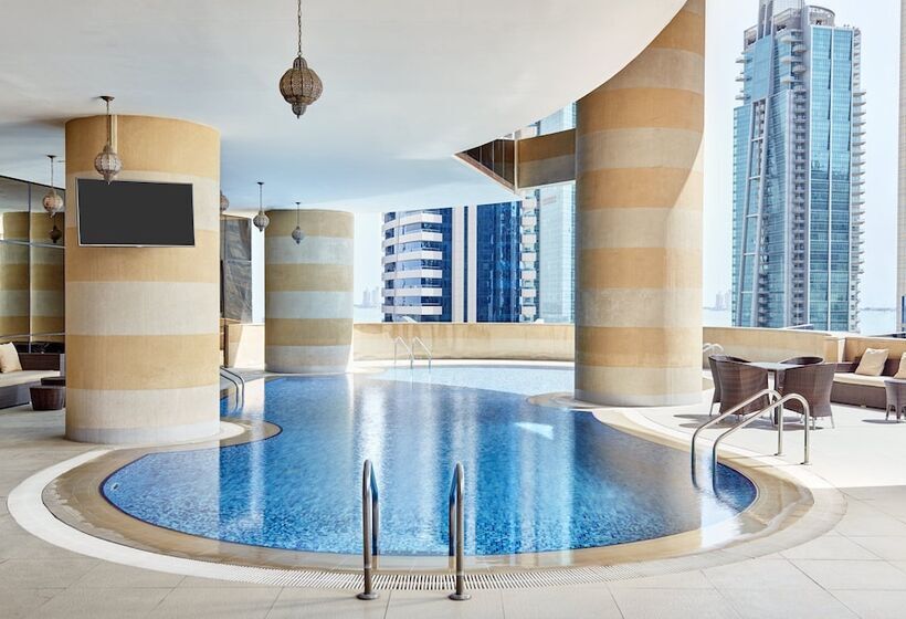 هتل Best Plaza West Bay