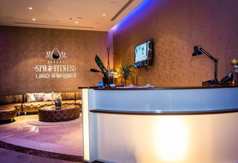 هتل Best Plaza West Bay