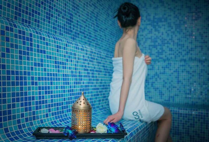 هتل Best Plaza West Bay