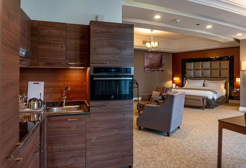 هتل Best Plaza West Bay