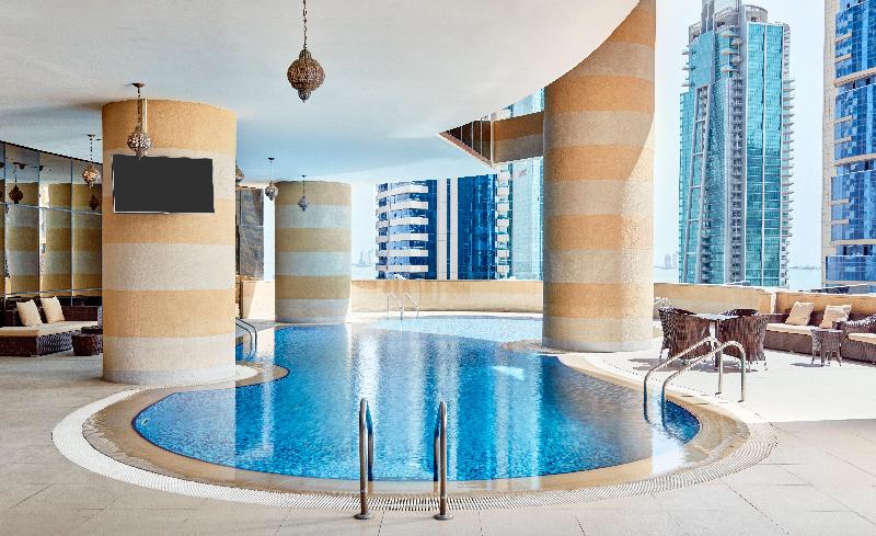 هتل Best Plaza West Bay