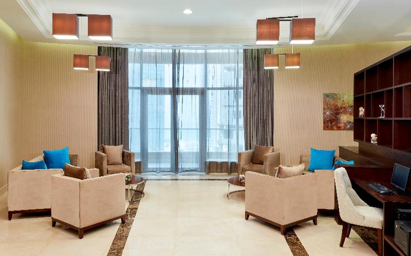 هتل Best Plaza West Bay