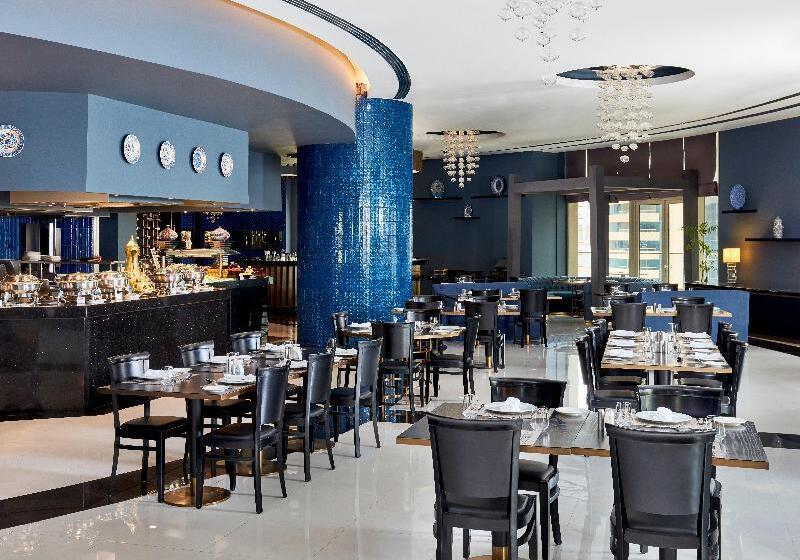 هتل Best Plaza West Bay