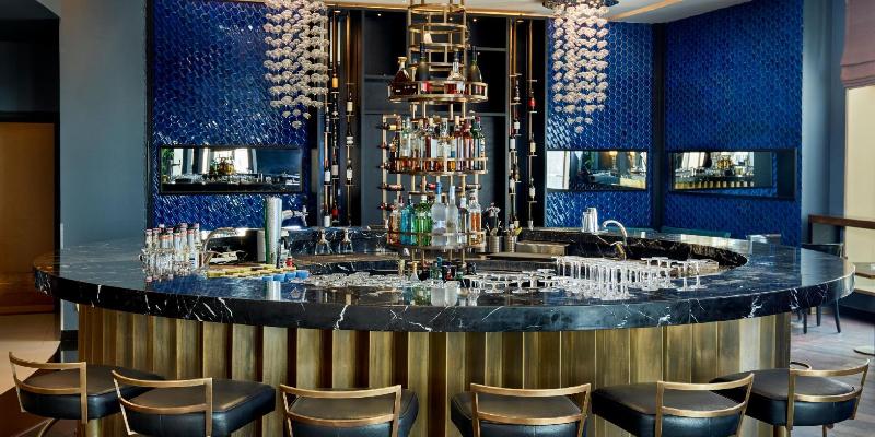 هتل Best Plaza West Bay