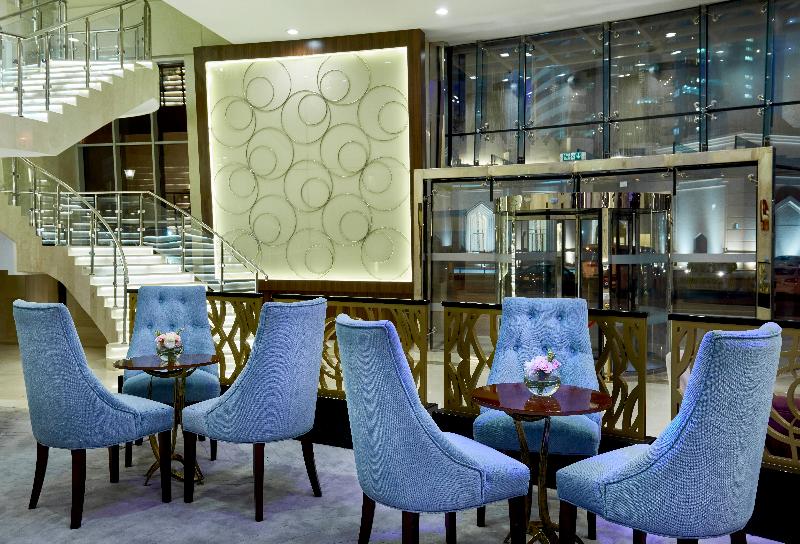 هتل Best Plaza West Bay