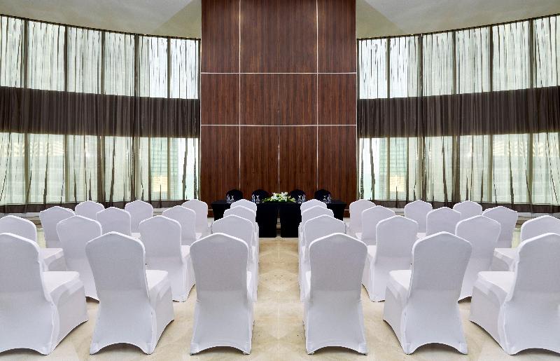 هتل Best Plaza West Bay