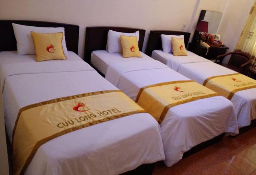 هتل Cuu Long