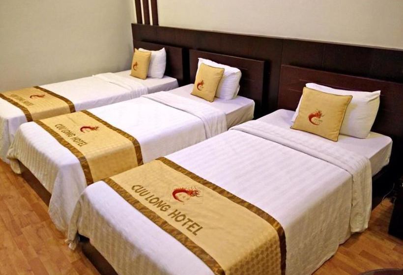 هتل Cuu Long