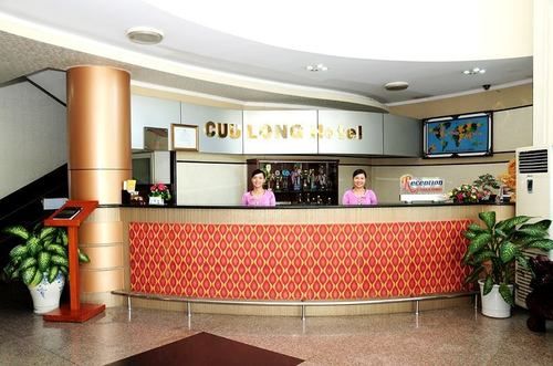 هتل Cuu Long