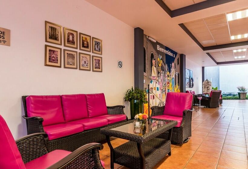 هتل Del Marquesado