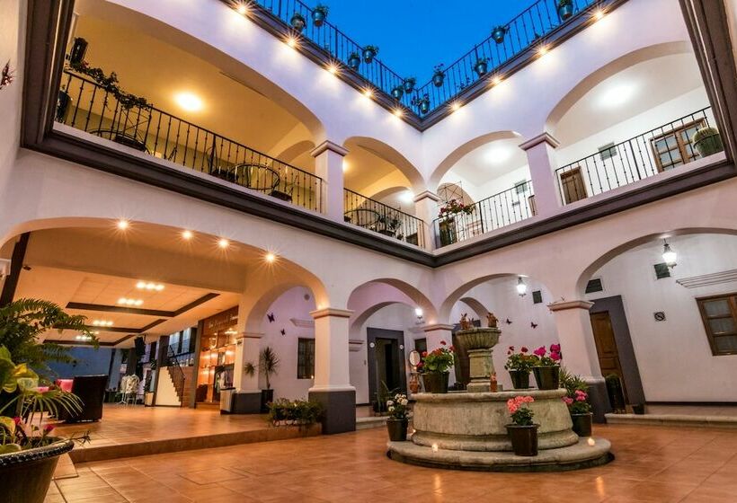 هتل Del Marquesado