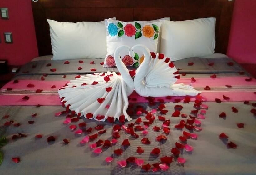 هتل Del Marquesado