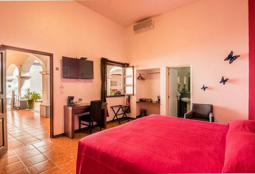 هتل Del Marquesado