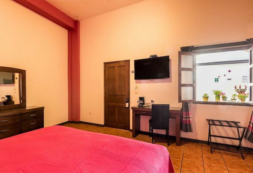 هتل Del Marquesado