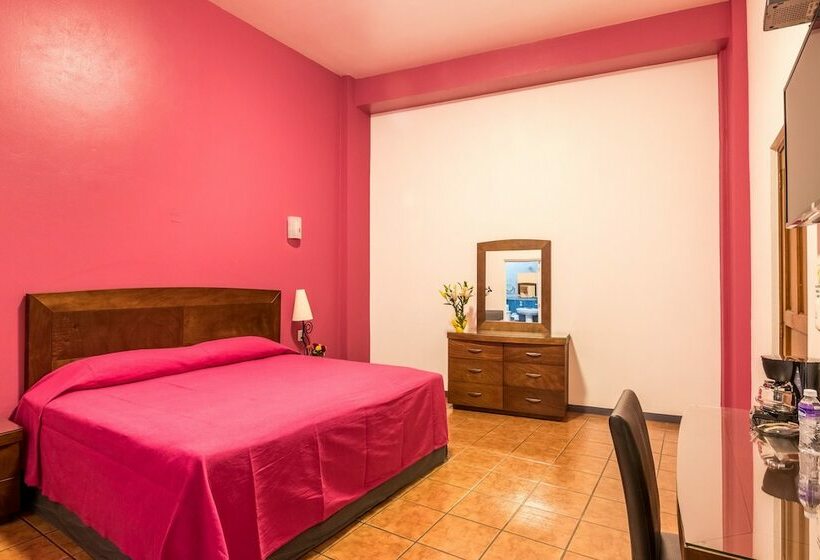 هتل Del Marquesado