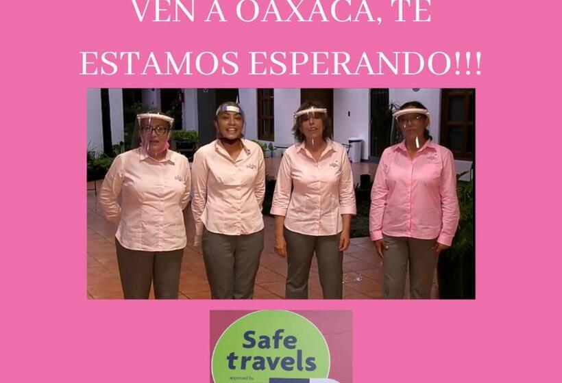 هتل Del Marquesado