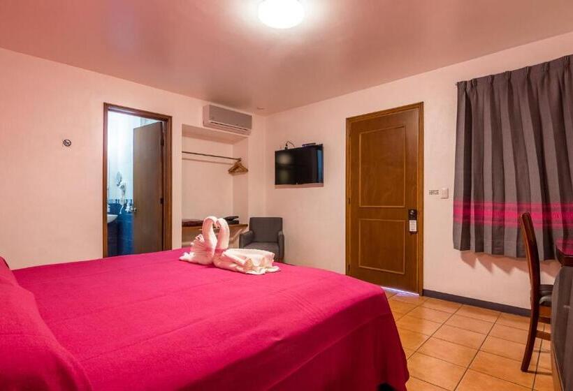 هتل Del Marquesado