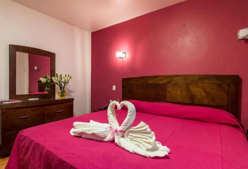 هتل Del Marquesado