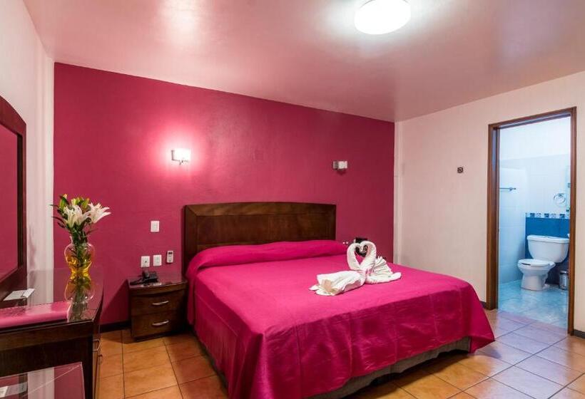 هتل Del Marquesado