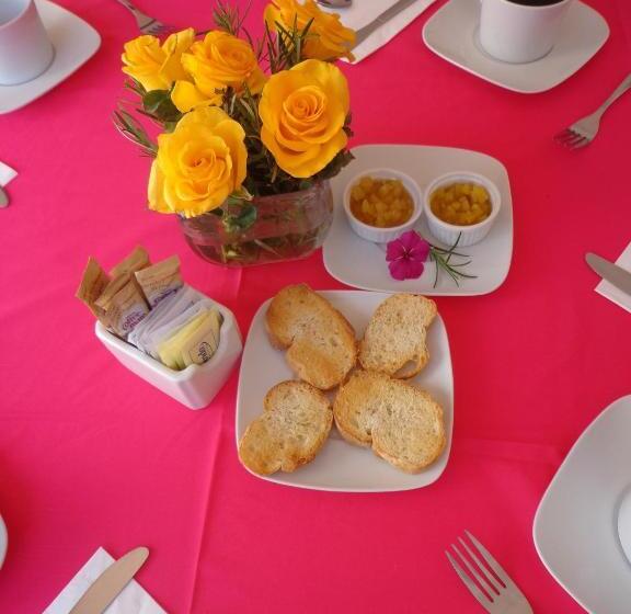 هتل Del Marquesado