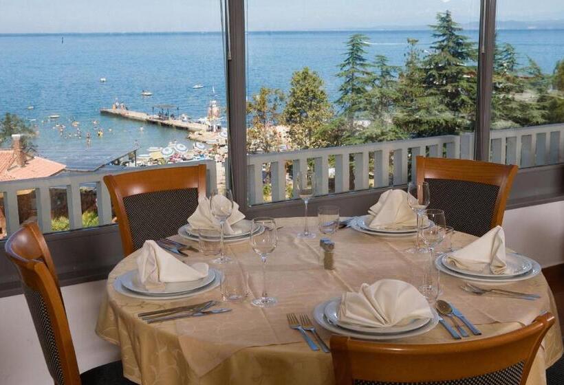 هتل Dependences  San Simon Resort