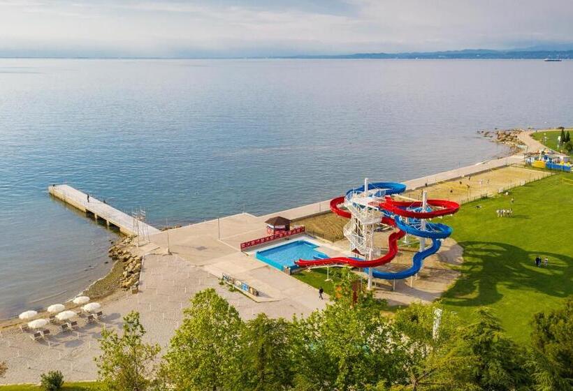 هتل Dependences  San Simon Resort