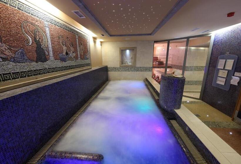 هتل Dependences  San Simon Resort